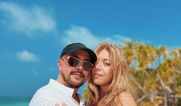 Becky Hill is Engaged to her Boyfriend Charlie Gardner, Detail About their Relationship